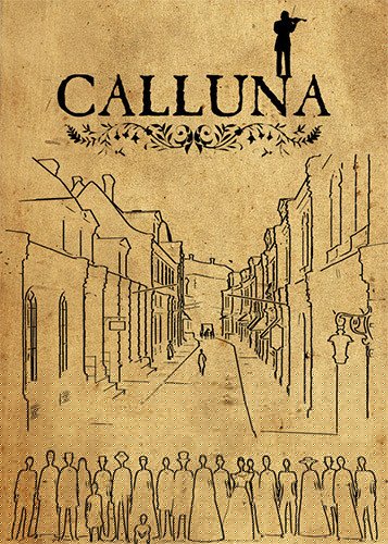 Calluna Download-HohohoGames