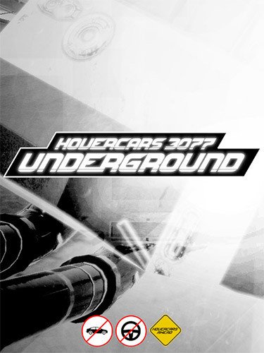 Hovercars 3077: Underground Racing – v1.8.20 Download-HohohoGames