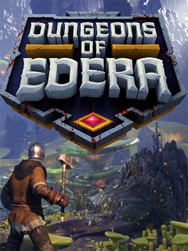 Dungeons of Edera – v1.0.0 HF1 Download-HohohoGames