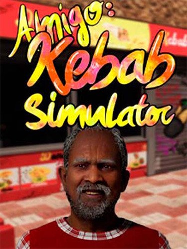 Amigo: Kebab Simulator + Windows 7 Fix Download-HohohoGames