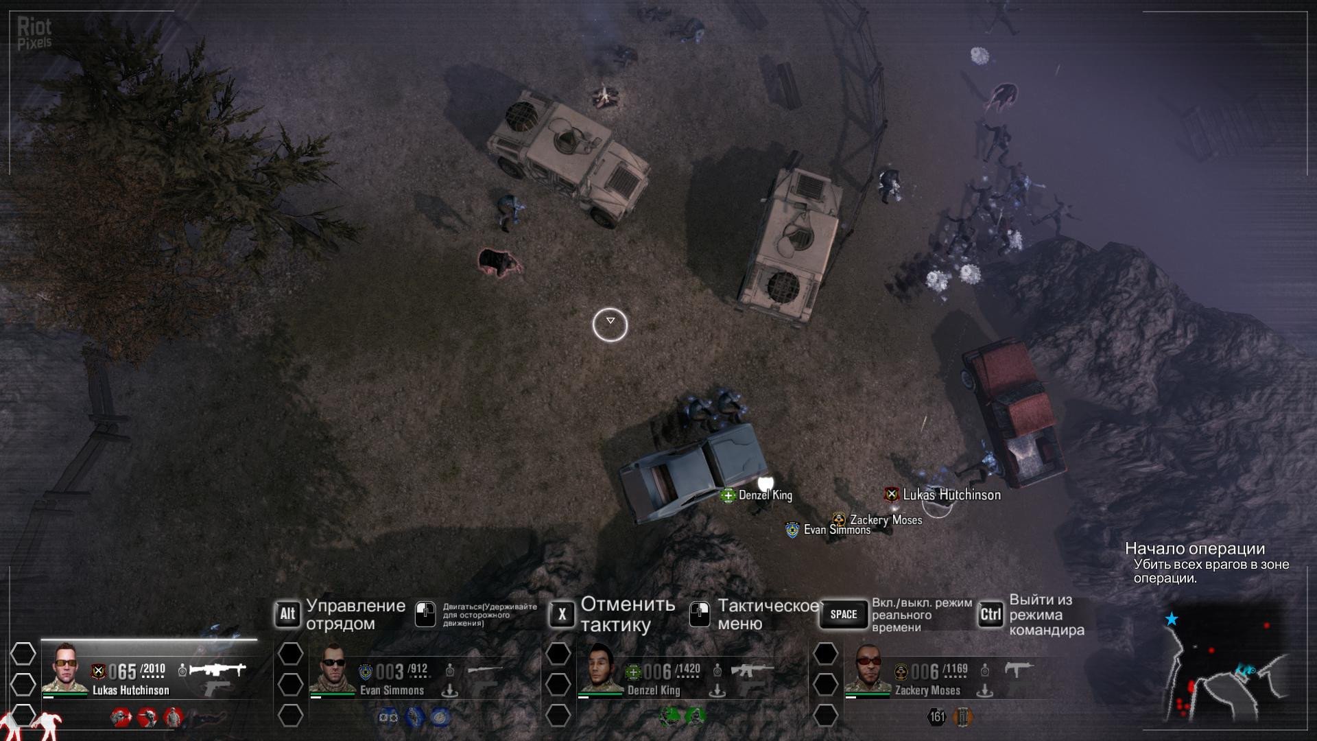 [13]-Breach & Clear: Deadline Download-HohohoGames