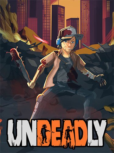 Undeadly Download-HohohoGames