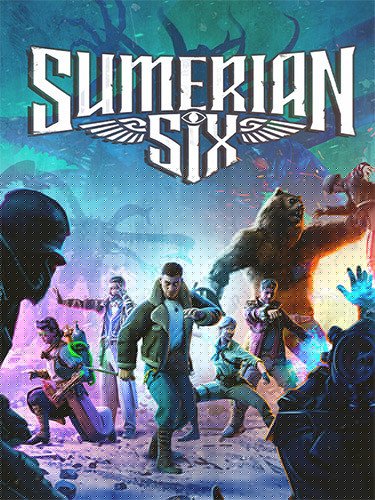 Sumerian Six Download-HohohoGames