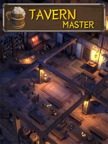 Tavern Master: Complete, Build 16501626 + Pirates Retreat DLC Download-HohohoGames