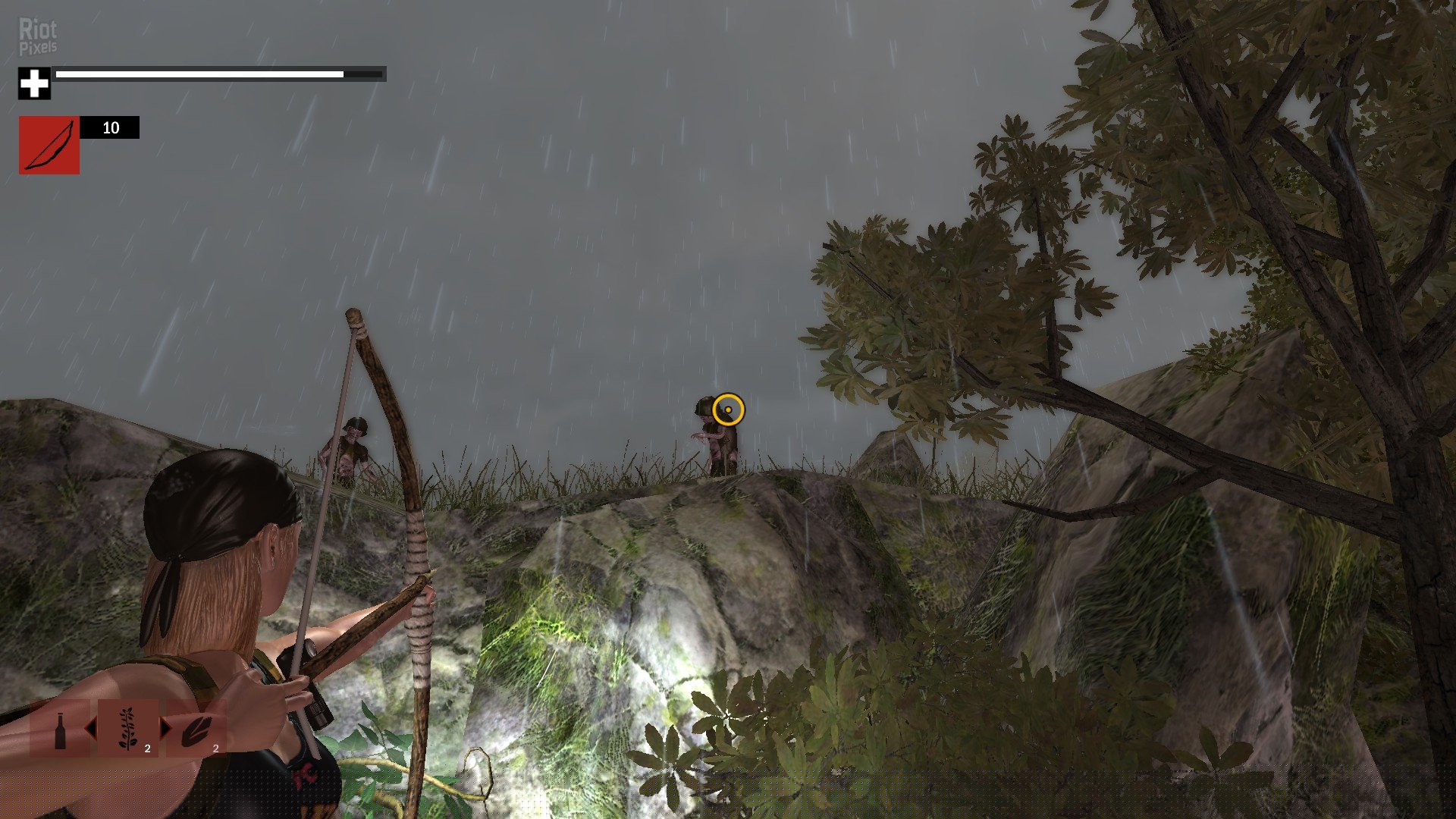 [4]-How to Survive: Third Person Standalone + Update 1 Download-HohohoGames