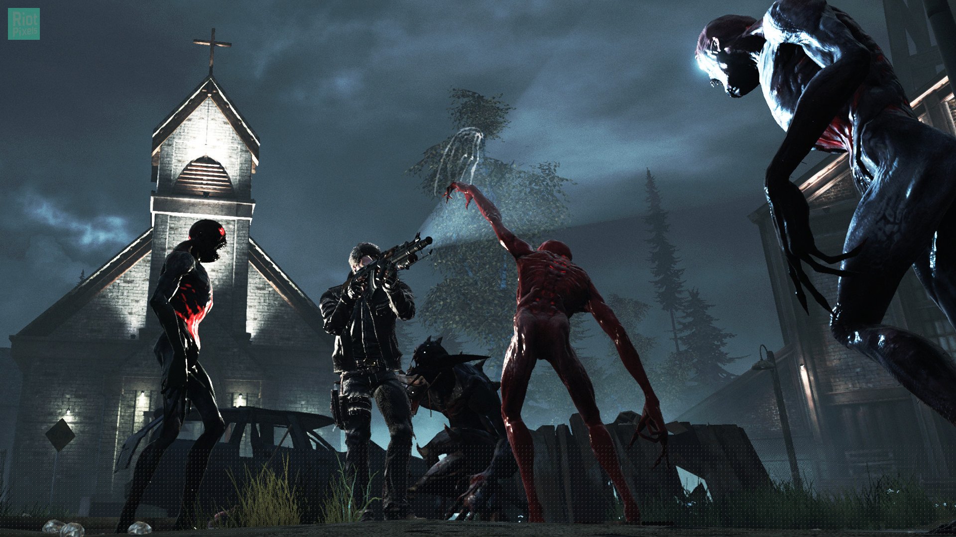 [6]-Alone in the Dark: Illumination Download-HohohoGames