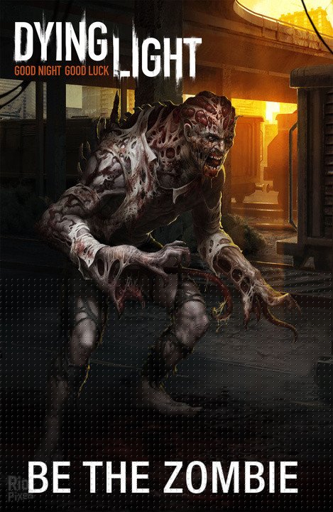 [28]-Dying Light v1.6.0 + All DLCs Download-HohohoGames