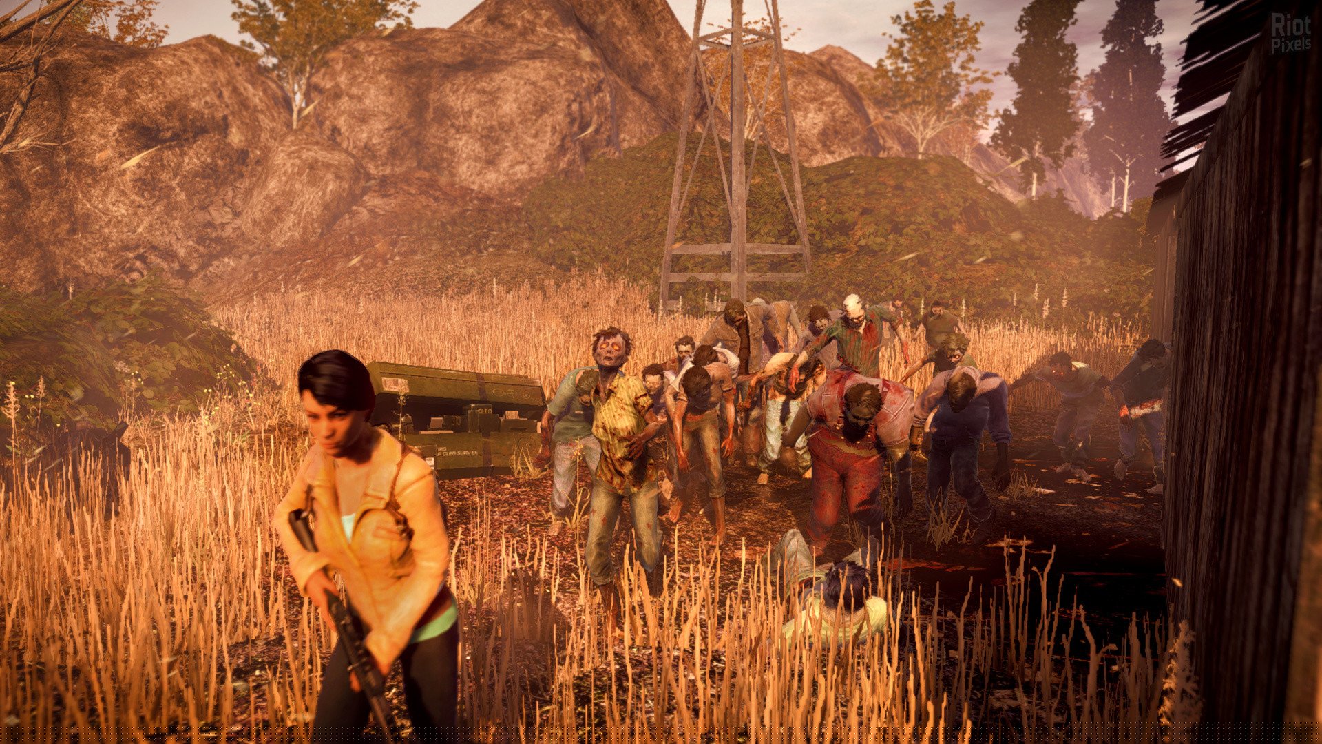 [3]-State of Decay: Year-One Survival Edition Download-HohohoGames