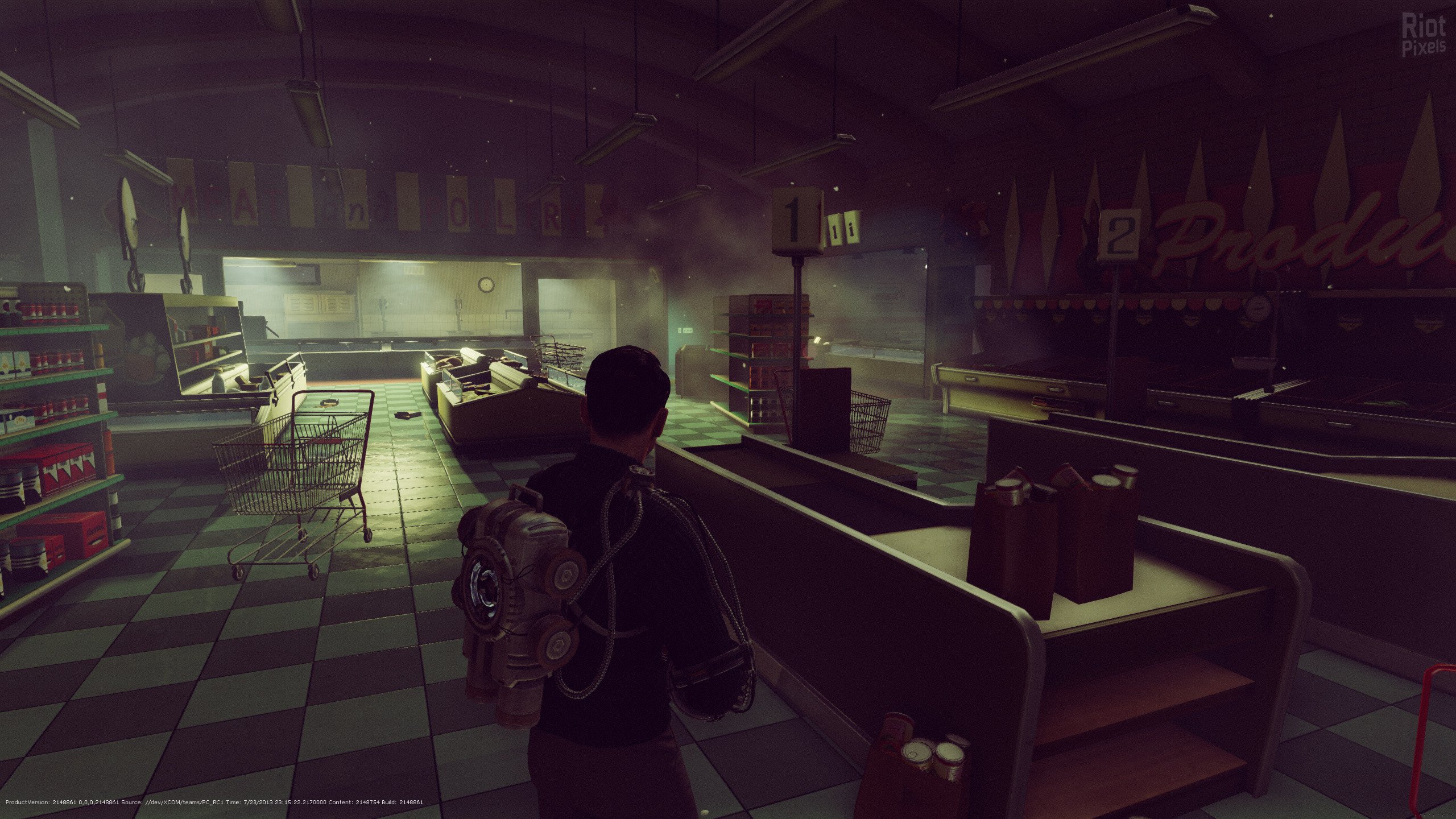 [15]-The Bureau : XCOM Declassified – The Complete Edition (+All DLCs) Download-HohohoGames