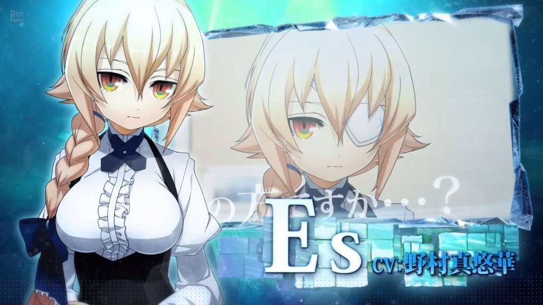 [30]-XBlaze Lost: Memories Download-HohohoGames