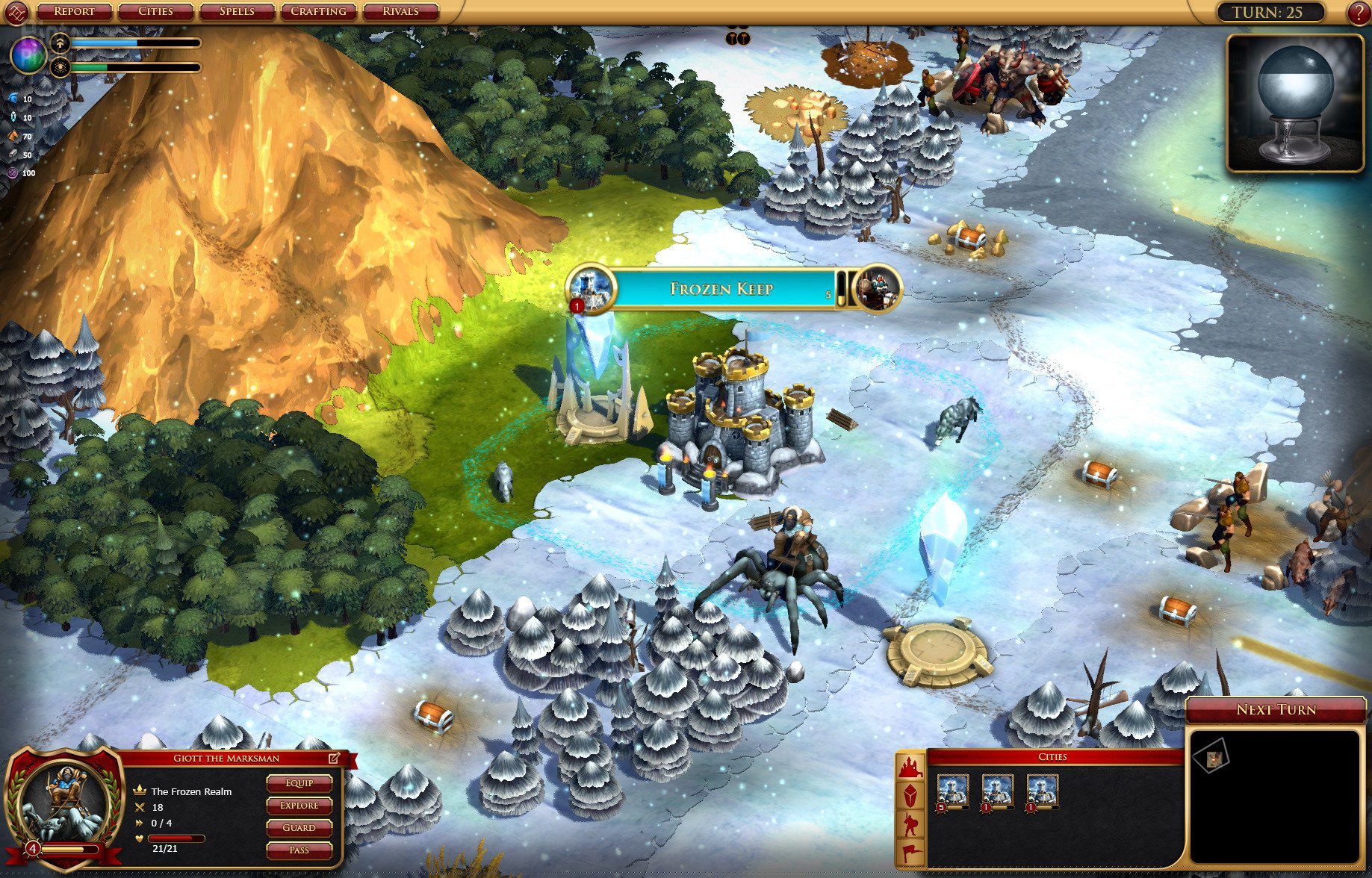 [3]-Sorcerer King: Rivals Download-HohohoGames