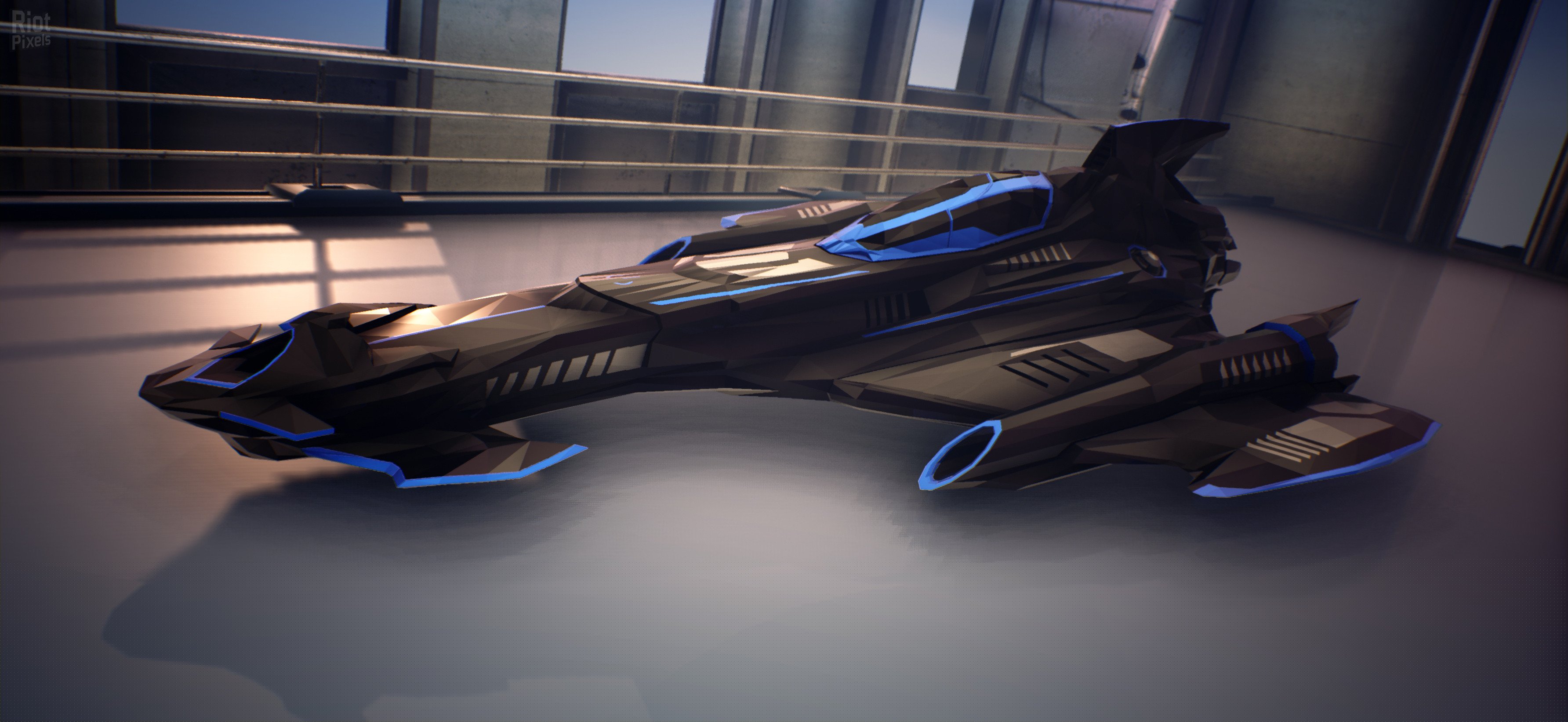 [22]-Redout Download-HohohoGames