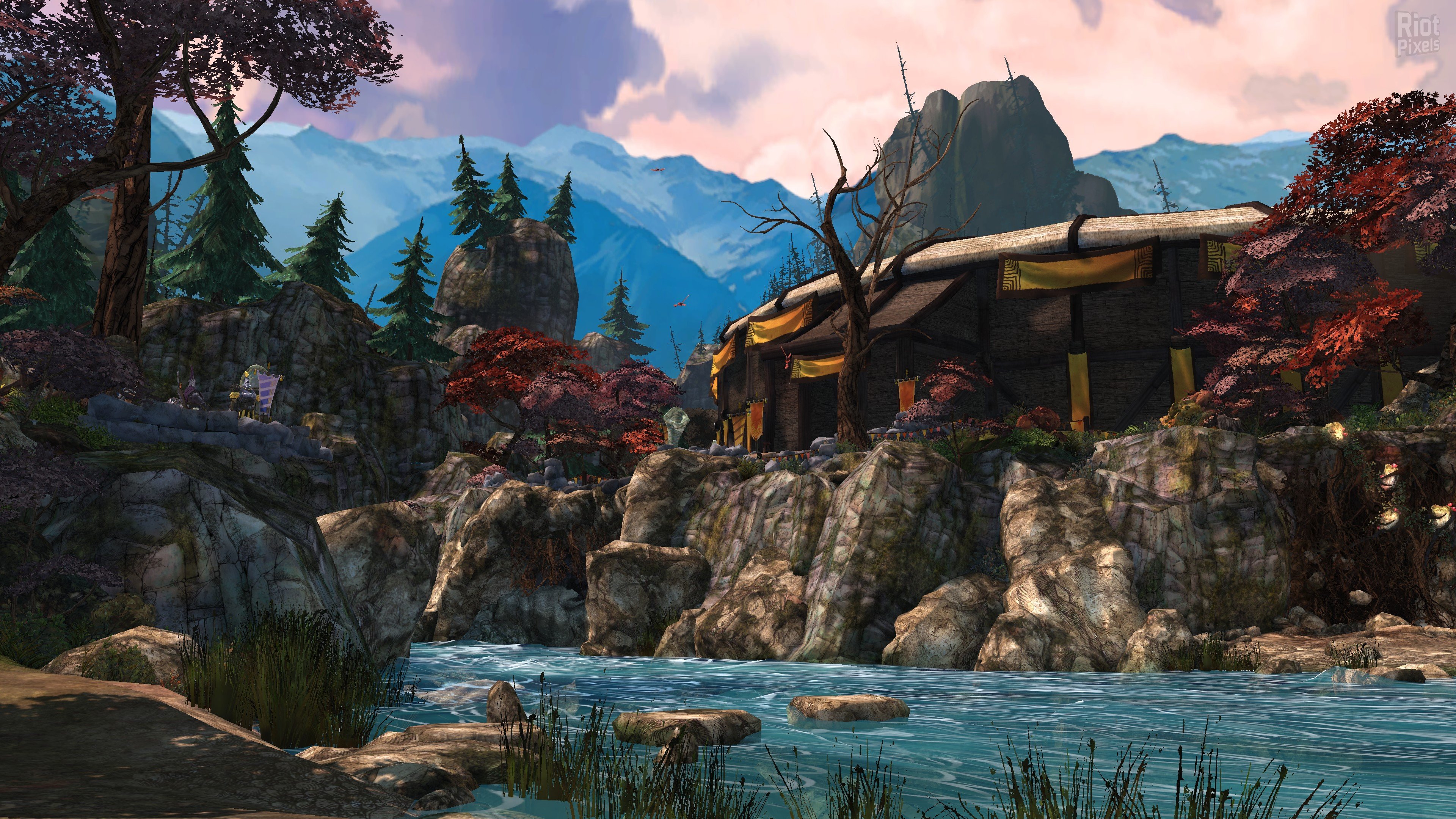 [3]-King’s Quest: The Complete Collection (Chapters 1-5) Download-HohohoGames