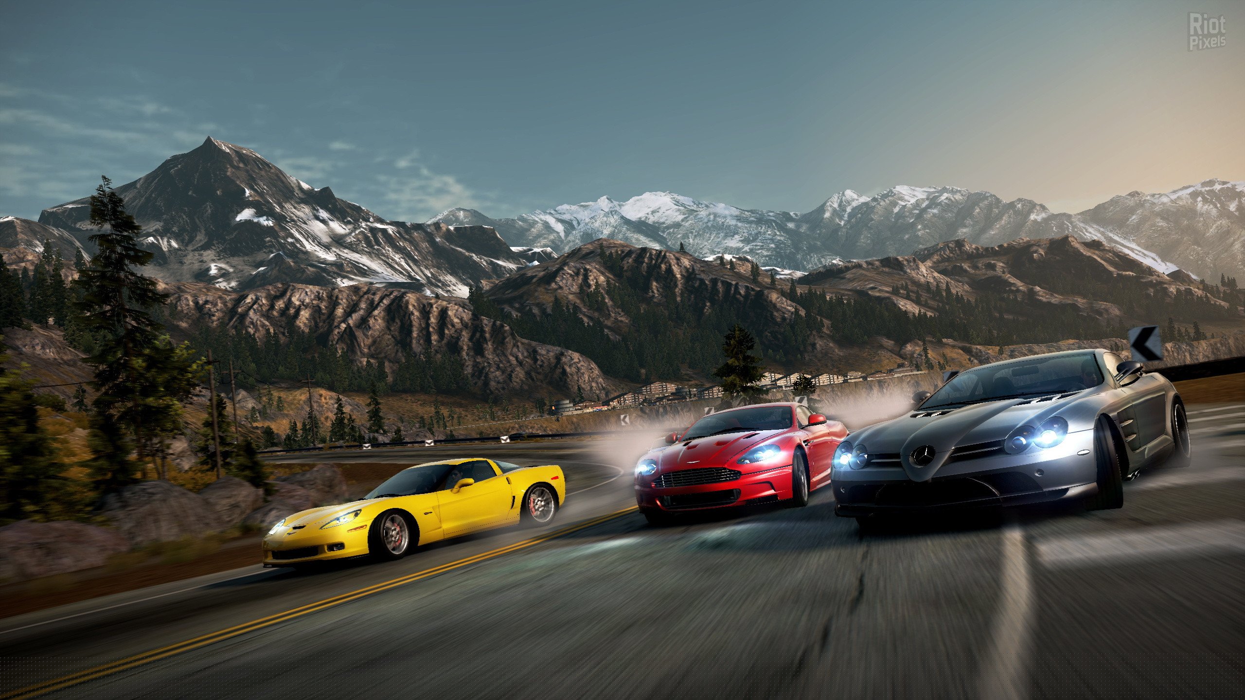 [13]-Need for Speed: Hot Pursuit – v1.0.5.0s + All DLCs Download-HohohoGames