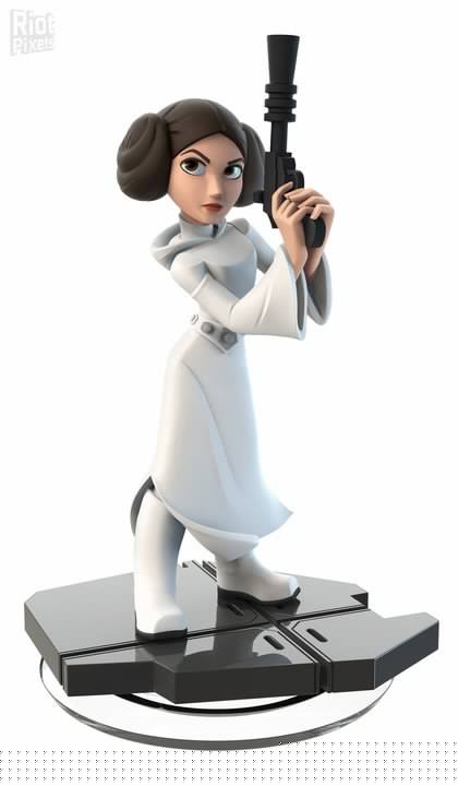 [20]-Disney Infinity: Gold Collection – 1.0 + 2.0 + 3.0 Download-HohohoGames