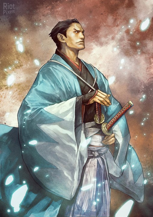 [31]-Toukiden 2 – v1.0.1 + All DLCs Download-HohohoGames