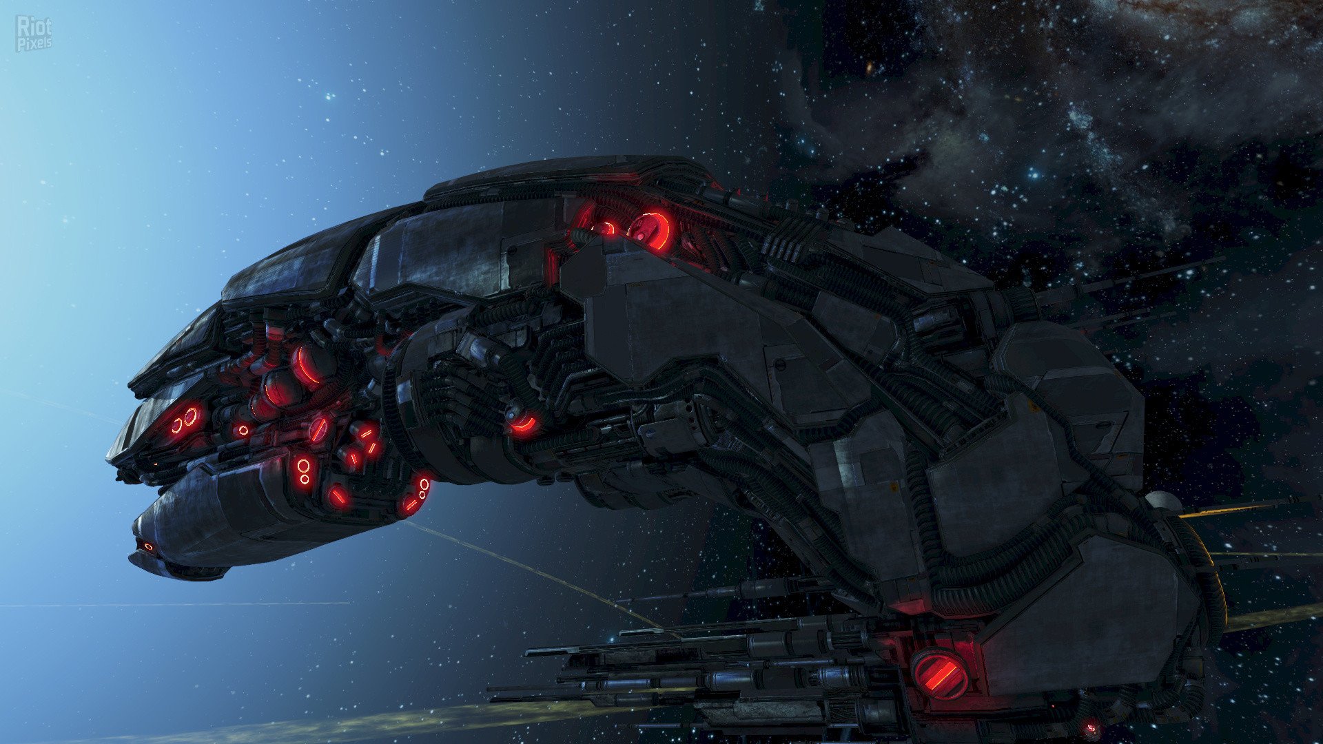 [2]-X Rebirth – v4.10 + 2 DLCs Download-HohohoGames