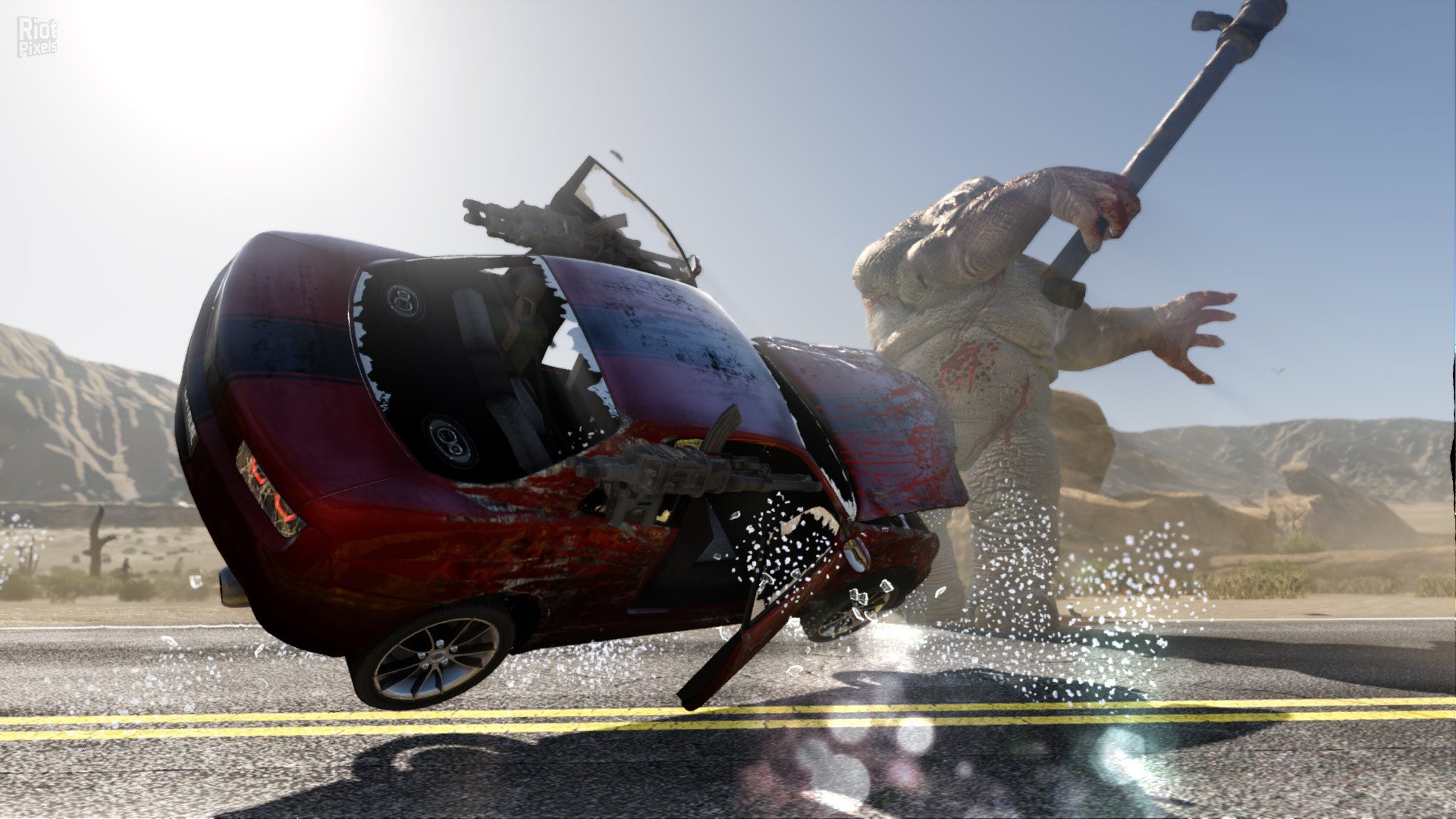 [4]-Gas Guzzlers Extreme: Gold Pack v1.8.0.0 + 2 DLCs Download-HohohoGames