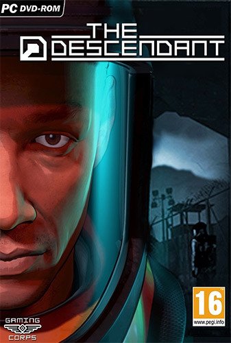 The Descendant: Full Season (Episodes 1-5) Download-HohohoGames