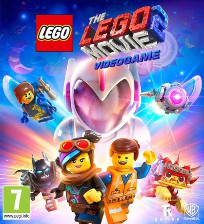 The LEGO Movie 2 Videogame + Prophecy Pack DLC Download-HohohoGames