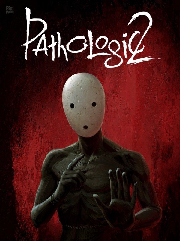 Pathologic 2 – v.Update 7 + DLC + Bonus Download-HohohoGames