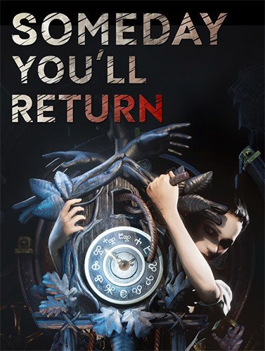 Someday You’ll Return – v1.0.2 Download-HohohoGames