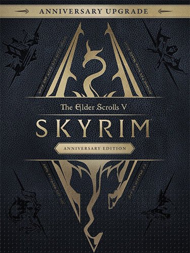 The Elder Scrolls V: Skyrim – Anniversary Edition – v1.6.318.0.8 + All DLCs + CC Mods + Bonus Content Download-HohohoGames