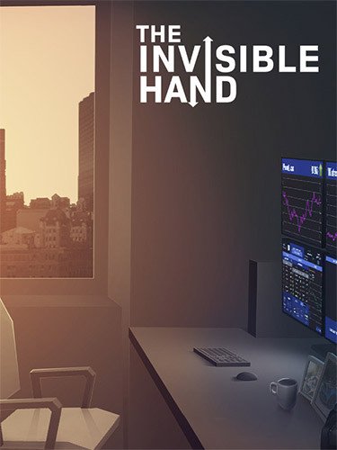 The Invisible Hand – v1.1.9 Download-HohohoGames