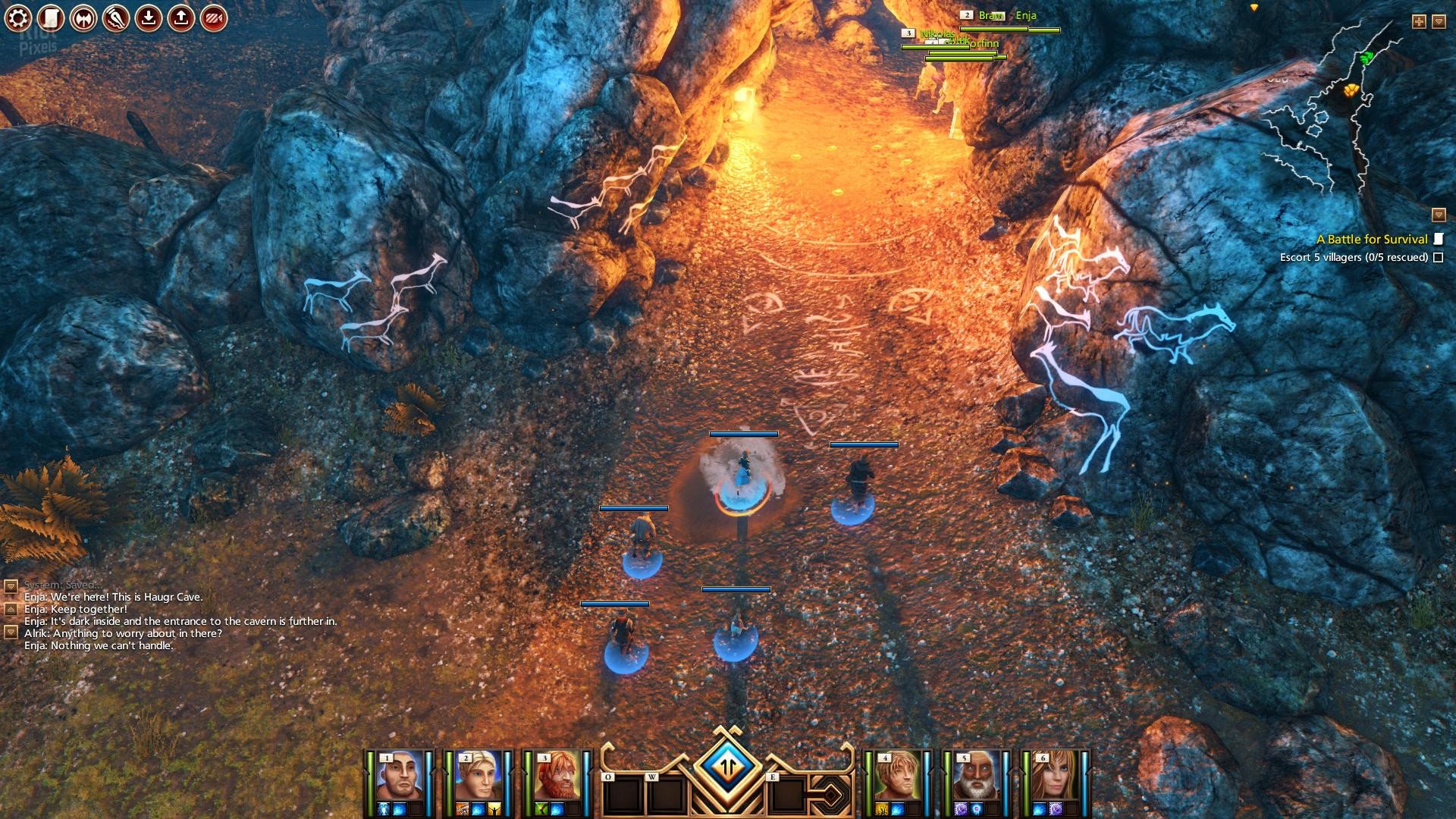 [14]-Kyn Download-HohohoGames