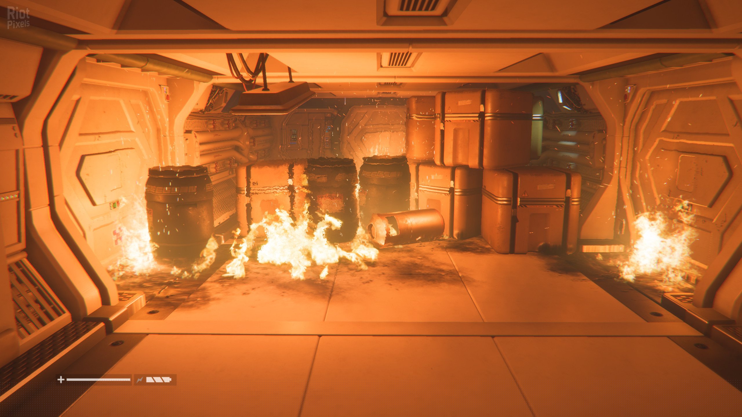 [13]-Alien: Isolation v1.0/Update 9 + All DLCs Download-HohohoGames