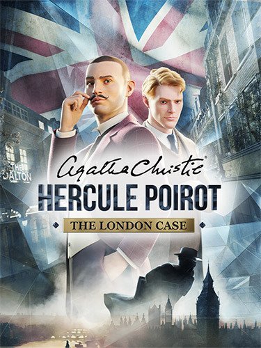 Agatha Christie – Hercule Poirot: The London Case Download-HohohoGames