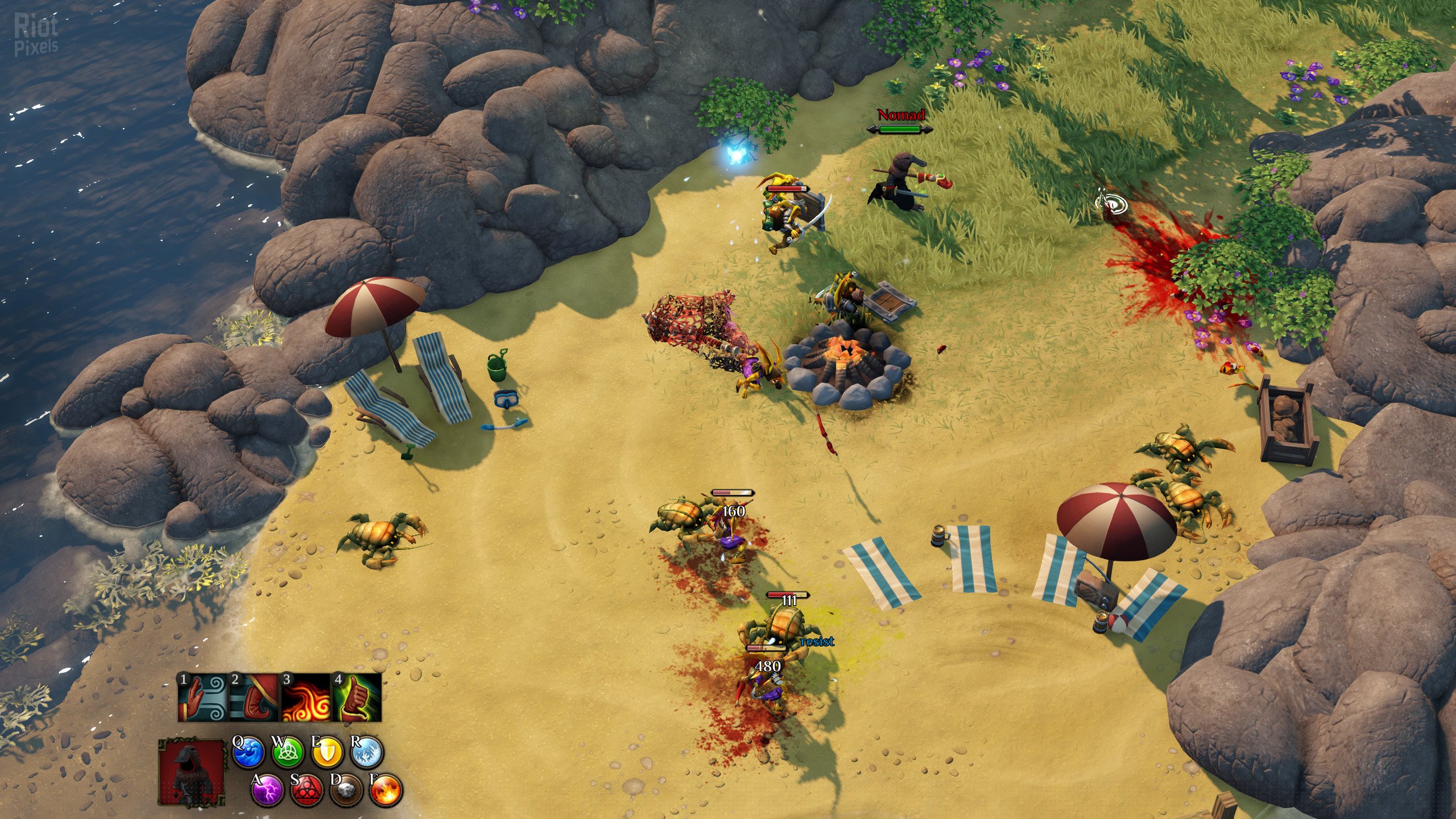 [15]-Magicka 2 Download-HohohoGames