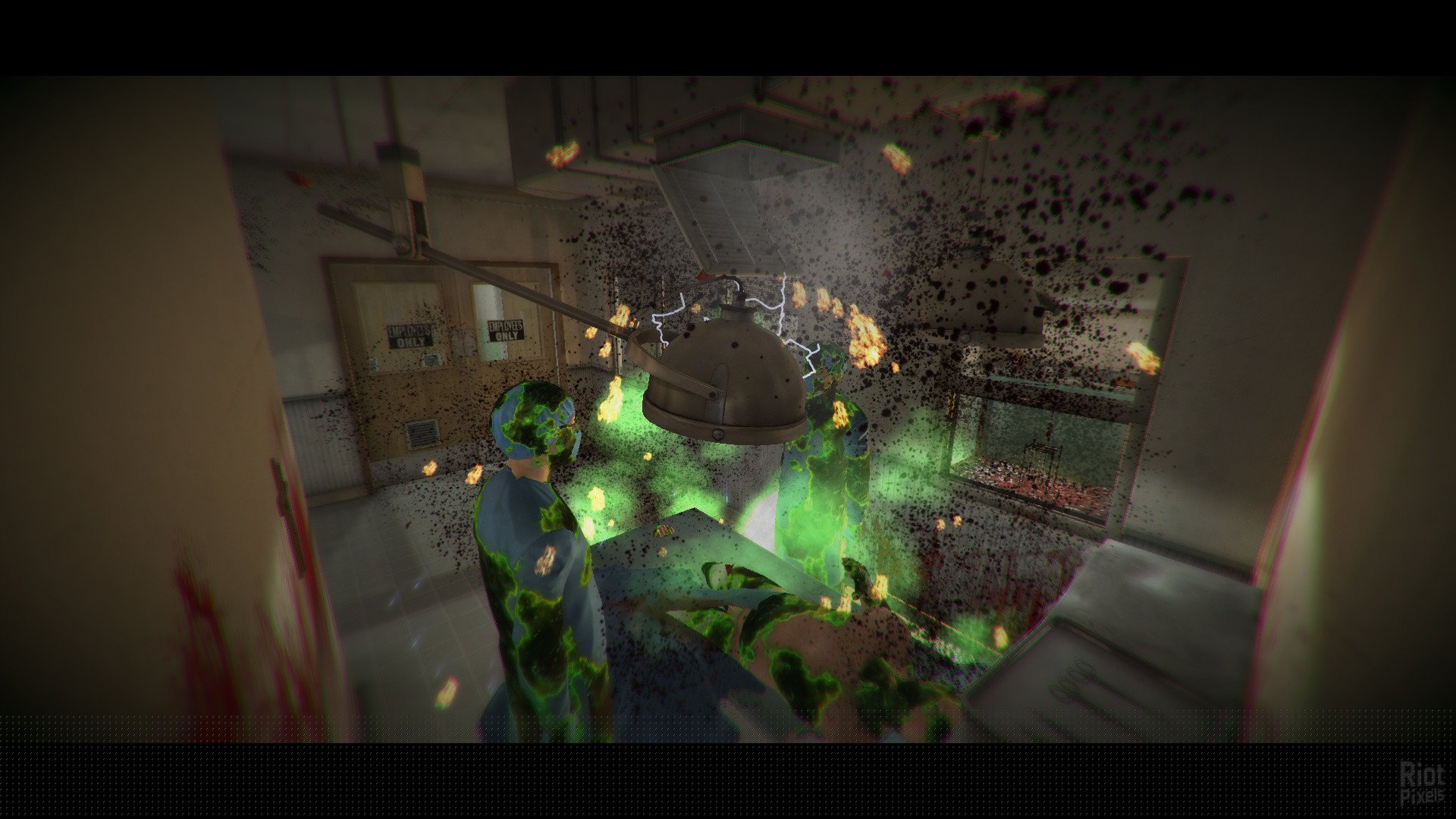 [16]-Lucius 2 : The Prophecy Download-HohohoGames