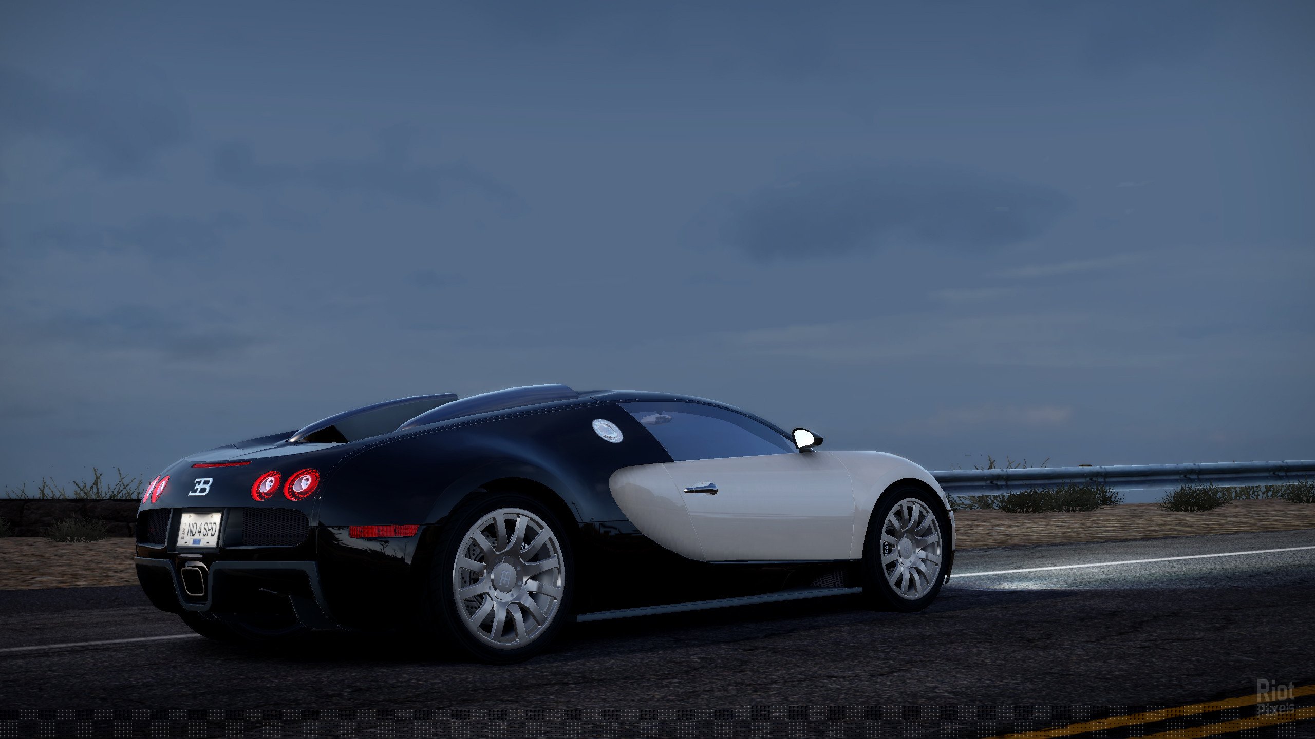 [9]-Need for Speed: Hot Pursuit – v1.0.5.0s + All DLCs Download-HohohoGames