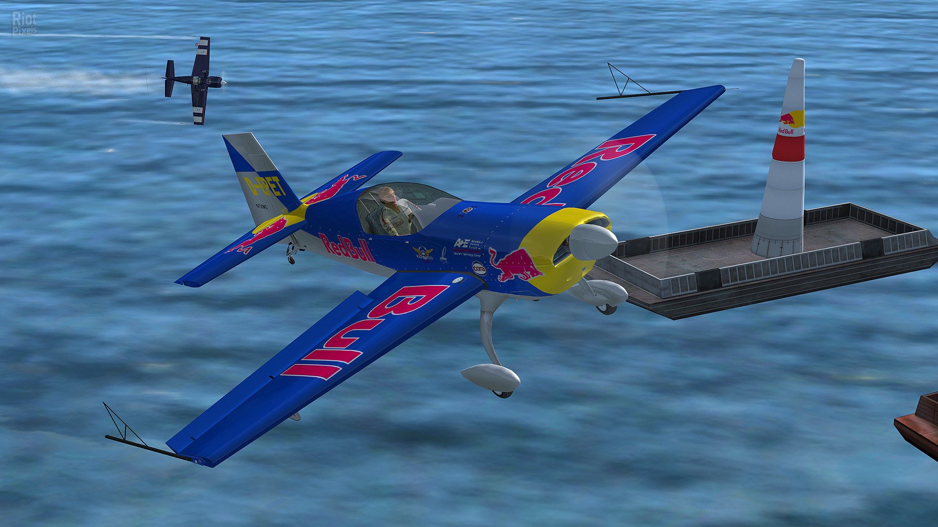 [5]-Microsoft Flight Simulator X: Steam Edition v10.0.62615.0 Download-HohohoGames