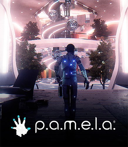 P.A.M.E.L.A. – v1.0.0.2 Download-HohohoGames