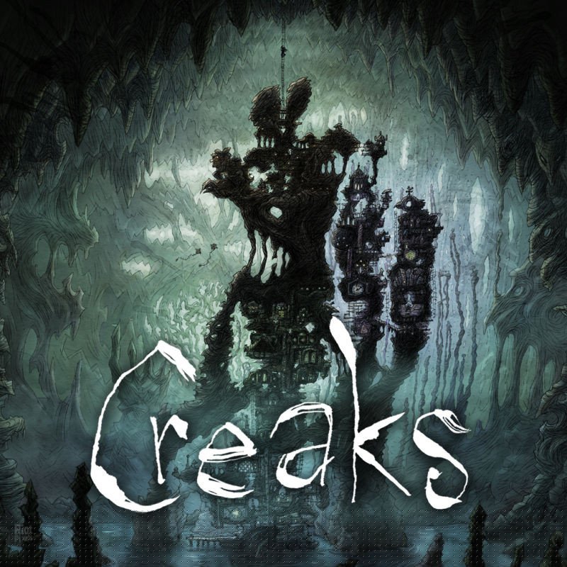 Creaks + Hotfix (Build 5311171) Download-HohohoGames