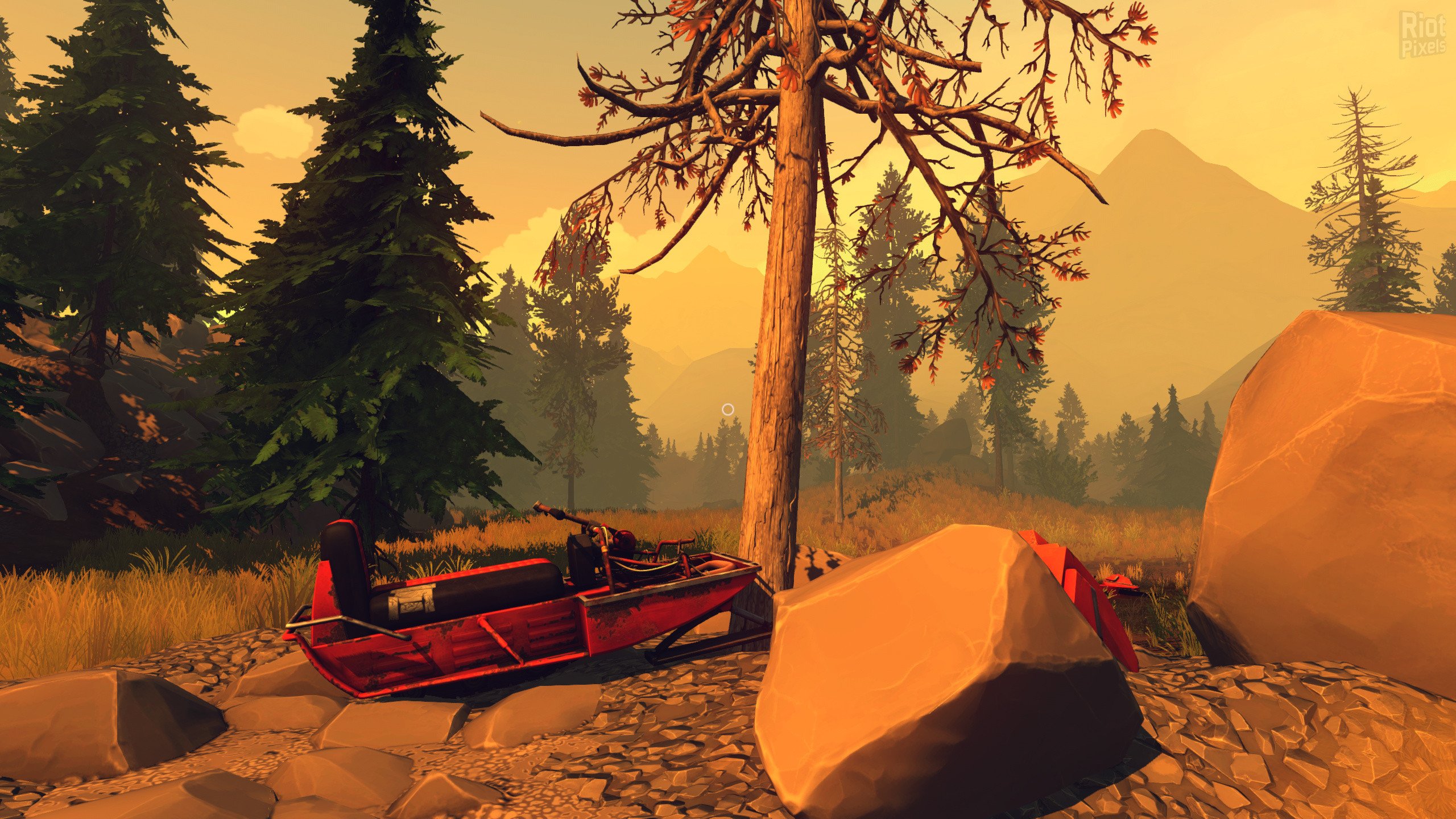 [5]-Firewatch + Update 3 Download-HohohoGames