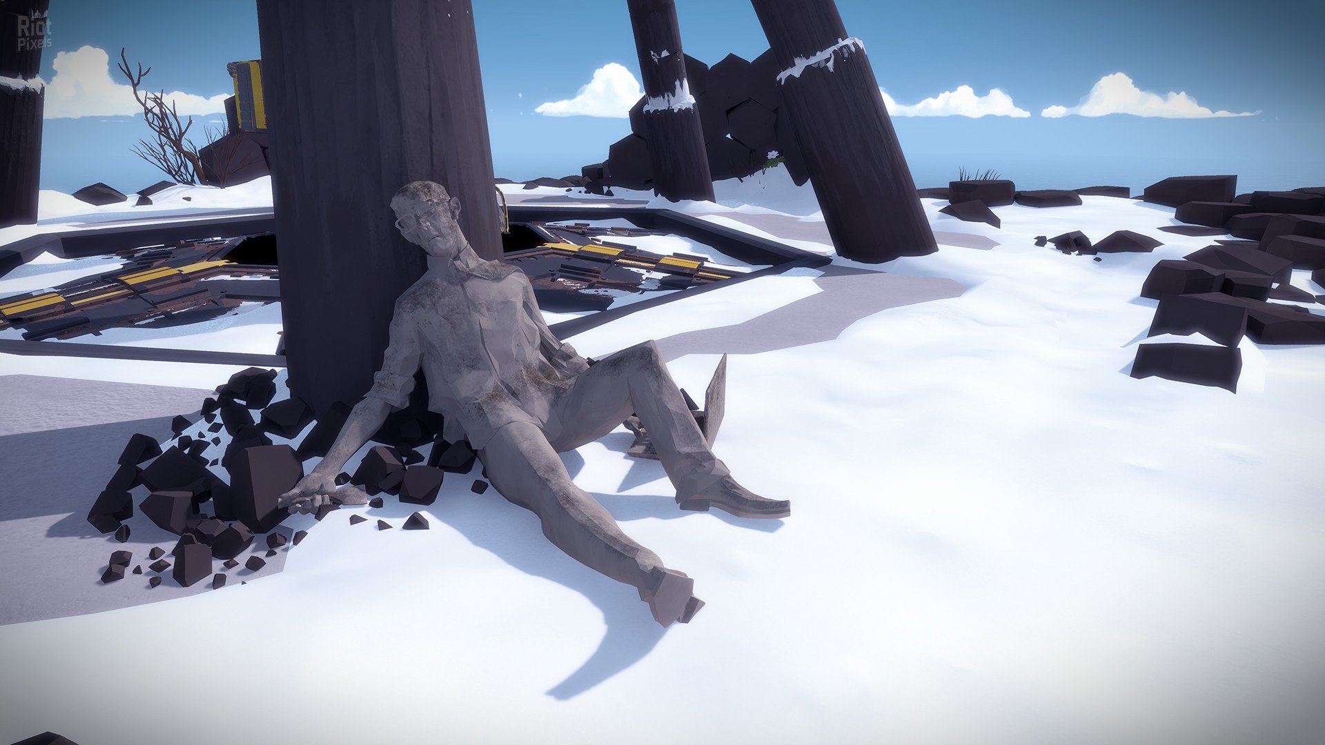 [7]-The Witness Download-HohohoGames