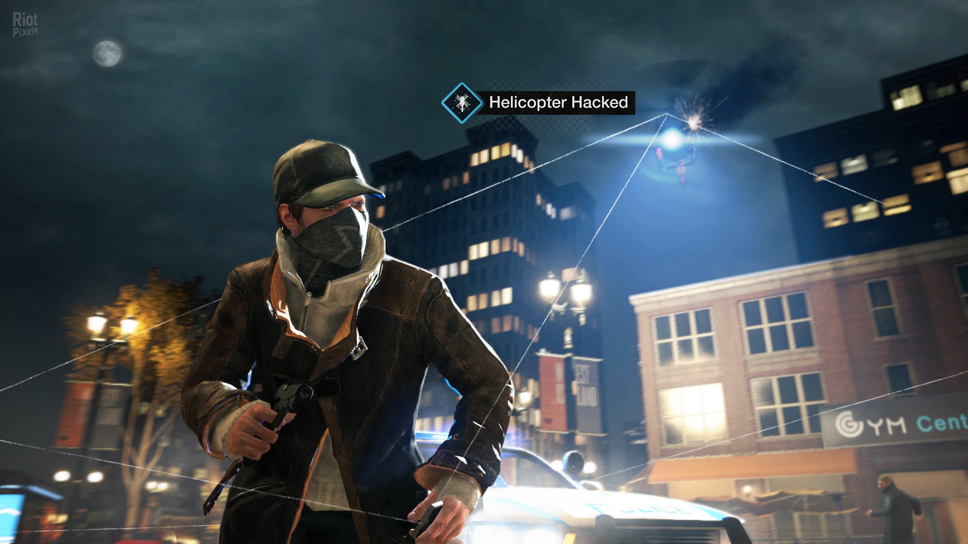 [4]-Watch Dogs v1.06.329 + All DLCs Download-HohohoGames