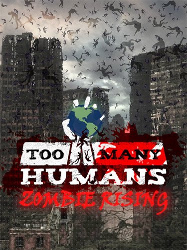 Too Many Humans Download-HohohoGames