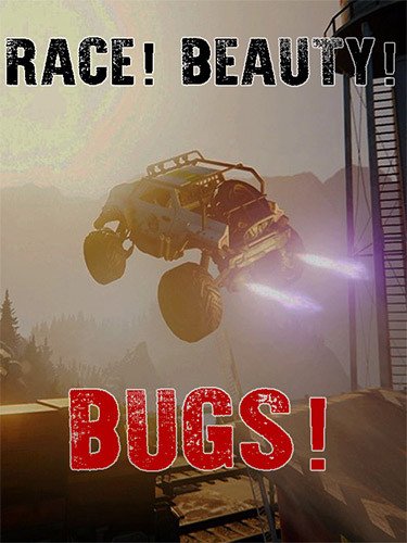 Race! Beauty! Bugs! Download-HohohoGames
