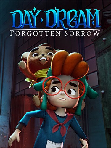 Daydream: Forgotten Sorrow – v1.2.4 Download-HohohoGames