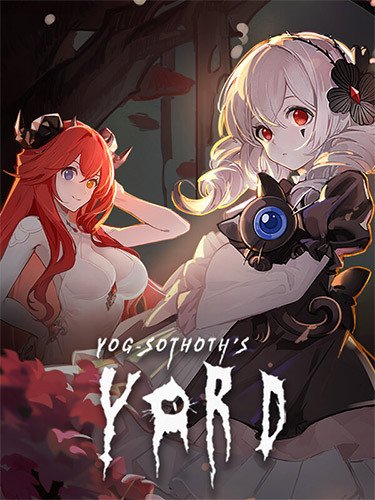 Yog-Sothoth’s Yard – v1.0.3/1.0.2 Download-HohohoGames
