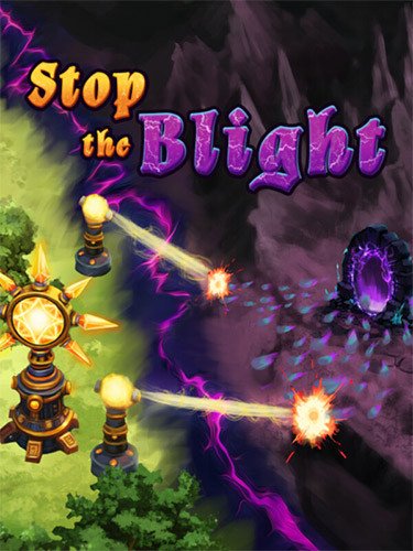 Stop the Blight: Deluxe Edition – v1.0.0 + Bonus Soundtrack Download-HohohoGames