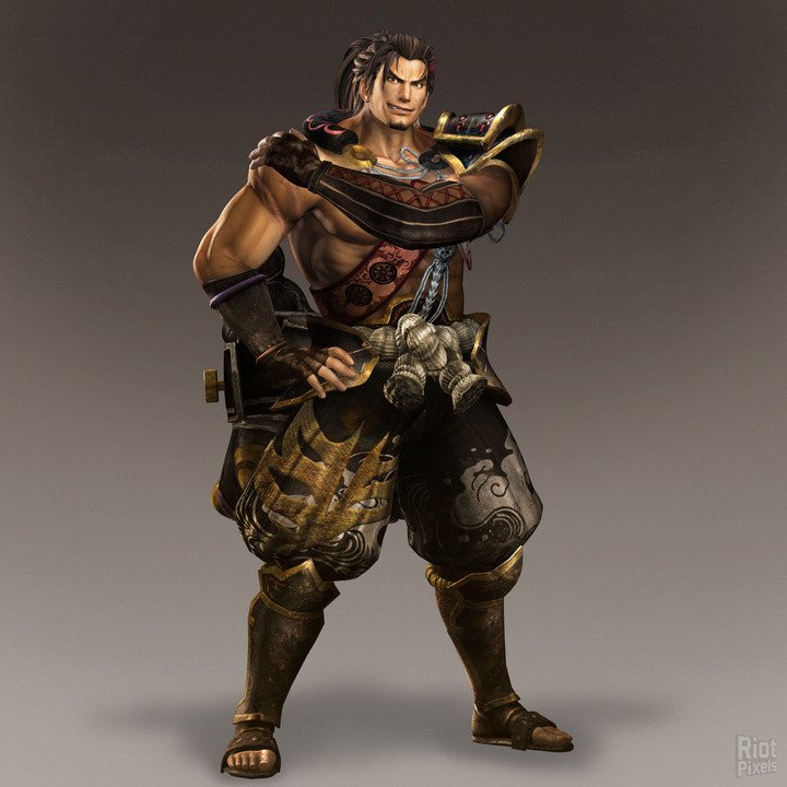 [32]-Toukiden Kiwami v1.0.1 Download-HohohoGames