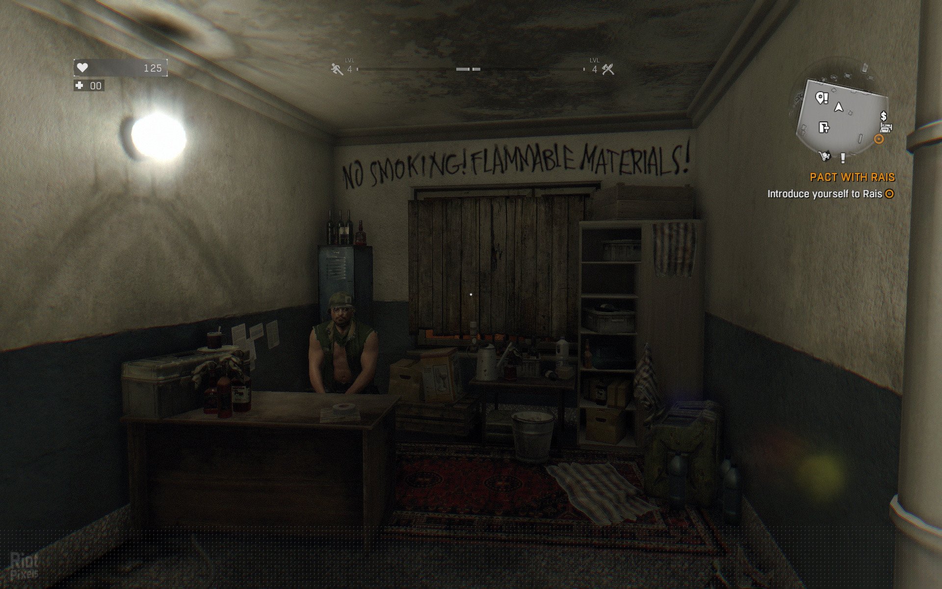 [14]-Dying Light v1.6.0 + All DLCs Download-HohohoGames