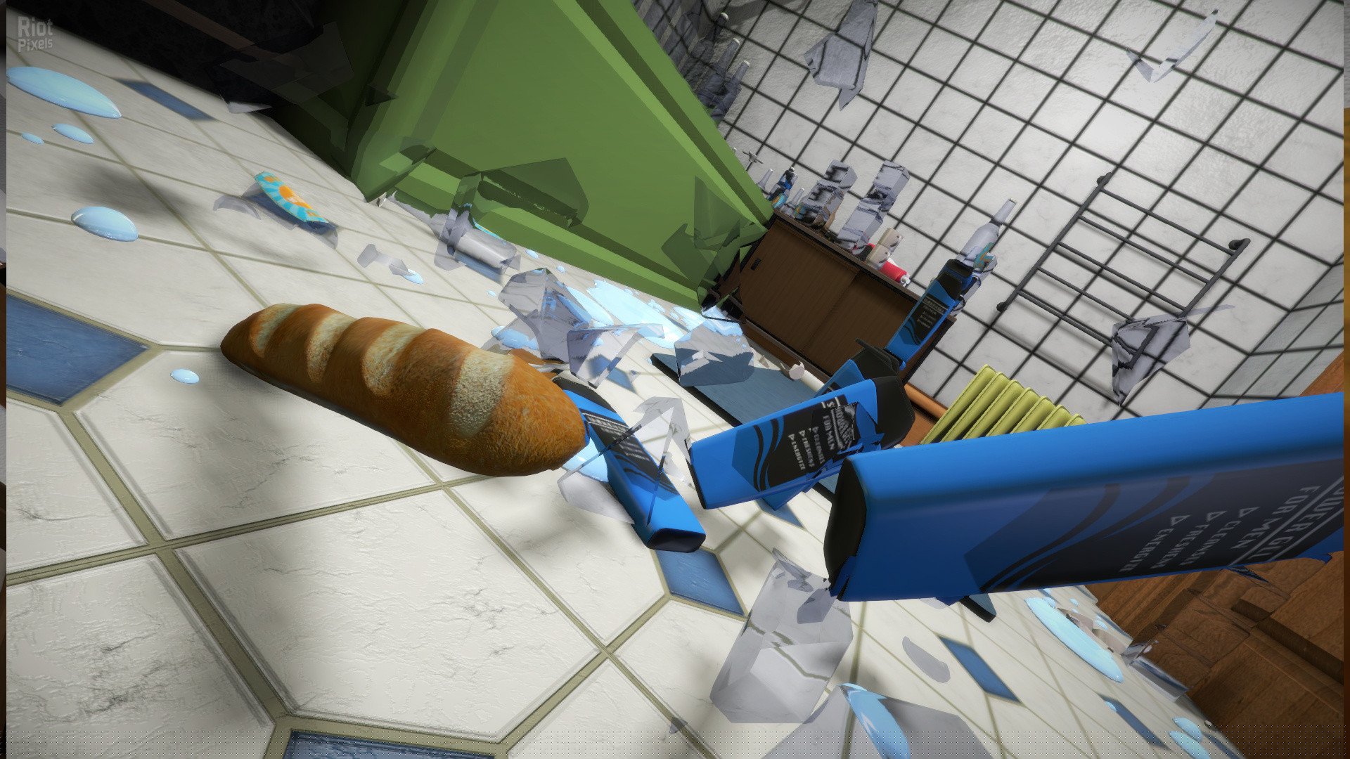 [12]-I am Bread Download-HohohoGames