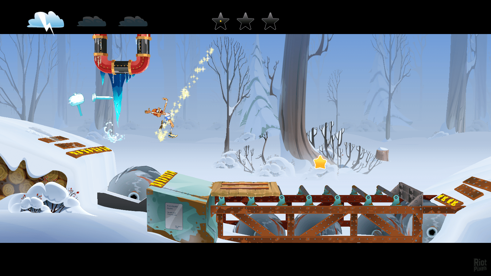 [9]-Harold Download-HohohoGames