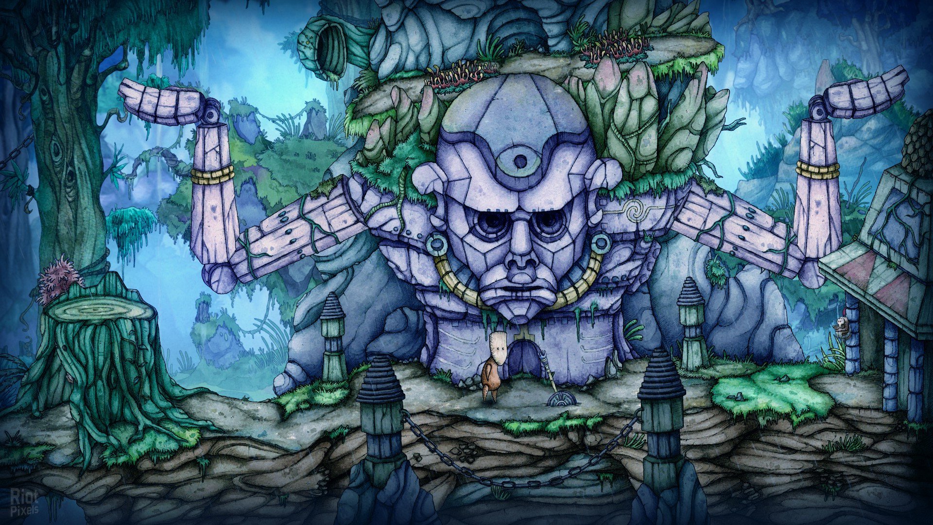 [11]-Candle Download-HohohoGames